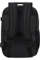 American Tourister Take2cabin S plecak Plecak turystyczny Czarny Przetworzony politereftalan etylenu (rPET) - 3061984