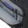 American Tourister Take2cabin S plecak Plecak turystyczny Czarny Przetworzony politereftalan etylenu (rPET) - 2334586