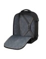American Tourister Take2cabin S plecak Plecak turystyczny Czarny Przetworzony politereftalan etylenu (rPET) - 2334577
