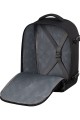 American Tourister Take2cabin S plecak Plecak turystyczny Czarny Przetworzony politereftalan etylenu (rPET) - 3061981