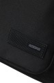 American Tourister Take2cabin S plecak Plecak turystyczny Czarny Przetworzony politereftalan etylenu (rPET) - 2334583