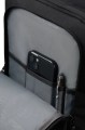 American Tourister Take2cabin S plecak Plecak turystyczny Czarny Przetworzony politereftalan etylenu (rPET) - 2334580