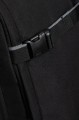 American Tourister Take2cabin S plecak Plecak turystyczny Czarny Przetworzony politereftalan etylenu (rPET) - 2334579