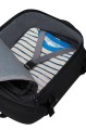 American Tourister Take2cabin S plecak Plecak turystyczny Czarny Przetworzony politereftalan etylenu (rPET) - 2334576