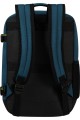 American Tourister Take2cabin S plecak Plecak turystyczny Niebieski Przetworzony politereftalan etylenu (rPET) - 3061988