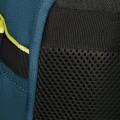 American Tourister Take2cabin S plecak Plecak turystyczny Niebieski Przetworzony politereftalan etylenu (rPET) - 2334569