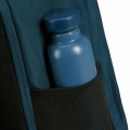 American Tourister Take2cabin S plecak Plecak turystyczny Niebieski Przetworzony politereftalan etylenu (rPET) - 2334571