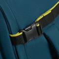 American Tourister Take2cabin S plecak Plecak turystyczny Niebieski Przetworzony politereftalan etylenu (rPET) - 2334570