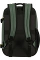 American Tourister Take2cabin S plecak Plecak turystyczny Zielony Przetworzony politereftalan etylenu (rPET) - 3061995