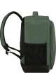 American Tourister Take2cabin S plecak Plecak turystyczny Zielony Przetworzony politereftalan etylenu (rPET) - 3061993