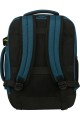 American Tourister Take2cabin S/M plecak Plecak turystyczny Niebieski Przetworzony politereftalan etylenu (rPET) - 3062008