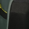 American Tourister Take2cabin S/M plecak Plecak turystyczny Zielony Przetworzony politereftalan etylenu (rPET) - 2334547