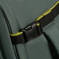 American Tourister Take2cabin S/M plecak Plecak turystyczny Zielony Przetworzony politereftalan etylenu (rPET) - 2365503
