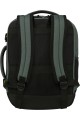 American Tourister Take2cabin S/M plecak Plecak turystyczny Zielony Przetworzony politereftalan etylenu (rPET) - 3062014