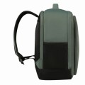 American Tourister Take2cabin S/M plecak Plecak turystyczny Zielony Przetworzony politereftalan etylenu (rPET) - 2365508