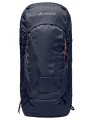 Plecak górski Vaude Asymmetric 42+8 - eclipse - 2972169