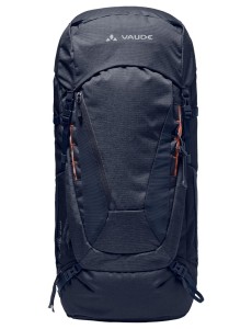Plecak górski Vaude Asymmetric 42+8 - eclipse