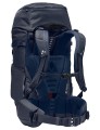 Plecak górski Vaude Asymmetric 42+8 - eclipse - 2972170