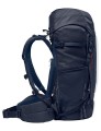 Plecak górski Vaude Asymmetric 42+8 - eclipse - 2972171