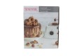 Städter 330078 urządzenie do wyrobu czekolady 1,5 l Garnek do topienia - 2972411