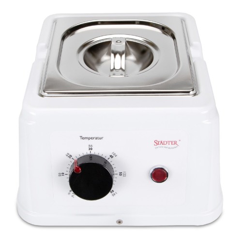 Städter 330078 urządzenie do wyrobu czekolady 1,5 l Garnek do topienia - 2972411