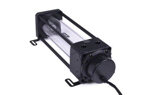 Alphacool 13326 część / akcesorium do systemów chłodzenia komputerów Blok wodny - 3062052