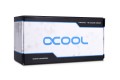 Alphacool 13326 część / akcesorium do systemów chłodzenia komputerów Blok wodny - 3062056
