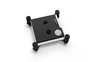 EK Water Blocks EK-Quantum Velocity3 1700/1851/AM5 - acetal, schwarz