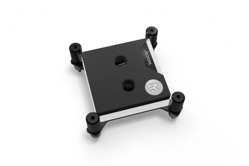 EK Water Blocks EK-Quantum Velocity3 1700/1851/AM5 - acetal, schwarz - 2923918