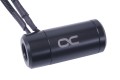 Alphacool 17558 część / akcesorium do systemów chłodzenia komputerów Wskaźnik przepływu - 3062057