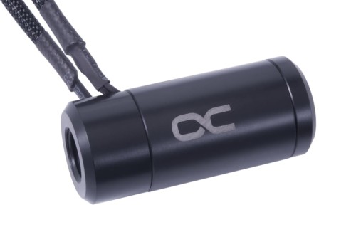 Alphacool 17558 część / akcesorium do systemów chłodzenia komputerów Wskaźnik przepływu - 3062061