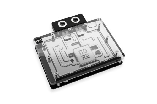 Blok wodny Alphacool Core Geforce RTX 5080 do kart Palit i Gainward (10260) - 3062062