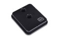 Aquatuning GmbH 13058 część / akcesorium do systemów chłodzenia komputerów Blok wodny + Backplate - 3062084