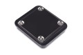 Aquatuning GmbH 13058 część / akcesorium do systemów chłodzenia komputerów Blok wodny + Backplate - 3062080