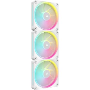 Case Acc Corsair Fan iCUE LINK LX120 RGB 3x12 w