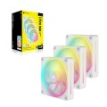 Case Acc Corsair Fan iCUE LINK LX120 RGB 3x12 w - 3062108