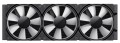 GameMax ICEBURG 360 INFINITY BK system chłodzenia komputerów Procesor Chłodnica cieczy all-in-one 12 cm Czarny 1 szt. - 3062131
