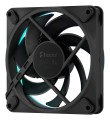 Fractal Design Momentum 12 RGB Obudowa komputera Wentylator 12 cm Czarny 3 szt. - 3062150