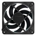 Fractal Design Momentum 12 RGB Obudowa komputera Wentylator 12 cm Czarny 3 szt. - 3062149