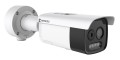 Hikvision HM-TD2628-3/G1/T3A kamera przemysłowa Tubowa Kamera bezpieczeństwa IP Zewnętrzna 2688 x 1944 px Ściana - 3045332