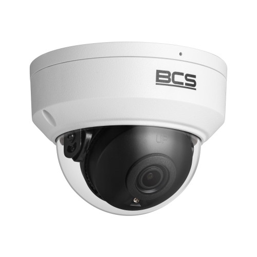 Kamera IP kopułowa 4Mpx BCS-P-DIP14FWR3-Ai - 3052815
