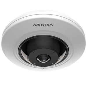 Kamera IP Hikvision DS-2CD3956G2-ISU 1.05mm Panoramic Series