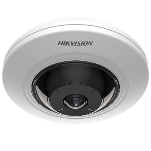Kamera IP Hikvision DS-2CD3956G2-ISU 1.05mm Panoramic Series - 3045343