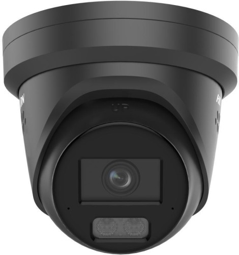 Kamera IP Hikvision DS-2CD2387G3-LIS2UY/SRB(2.8mm)BLACK - 3062186