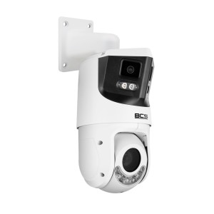Kamera IP obrotowa 4Mpx BCS-L-PSIP24825SCR10L5-Ai1