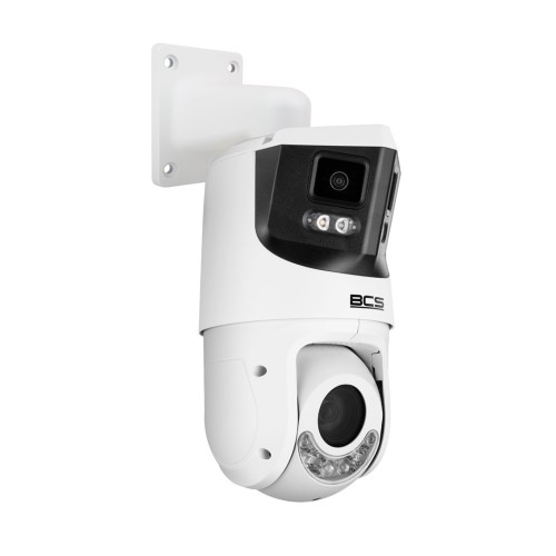 Kamera IP obrotowa 4Mpx BCS-L-PSIP24825SCR10L5-Ai1 - 3052870