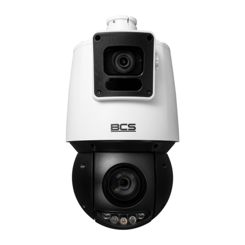 Kamera IP obrotowa 4Mpx BCS-P-SDIP24425SR10-AI2 - 3062194