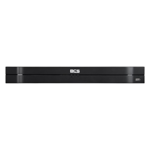 Rejestrator IP 16-kanałowy BCS-L-NVR1602-A-4KE(2) - 3062196