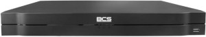 Rejestrator IP 8-kanałowy BCS-L-NVR0802-A-8K-8P-Ai2
