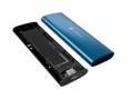 NATEC OBUDOWA SSD RHINO M.2 NVME LITE USB-C 3.2 - 3052998